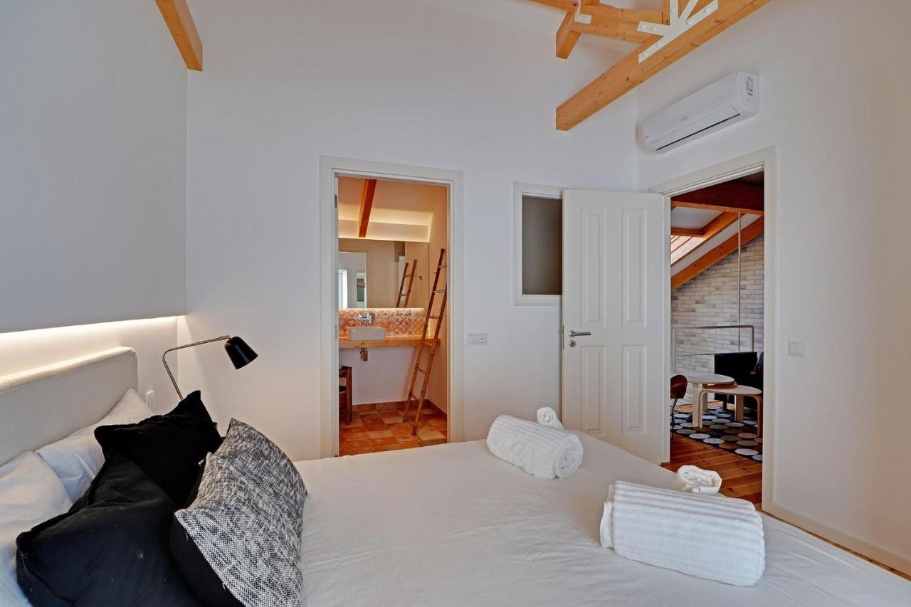 דירות Faro Amazing By Homing מראה חיצוני תמונה